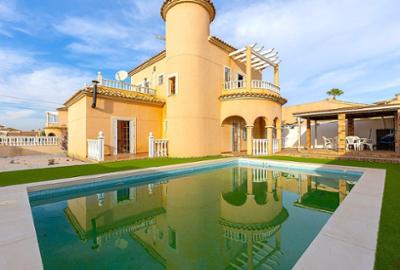 Alicante renovation property for sale